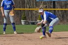 Softball vs Babson  Wheaton College Softball vs Babson College. - Photo by Keith Nordstrom : Wheaton, Softball, Babson, NEWMAC